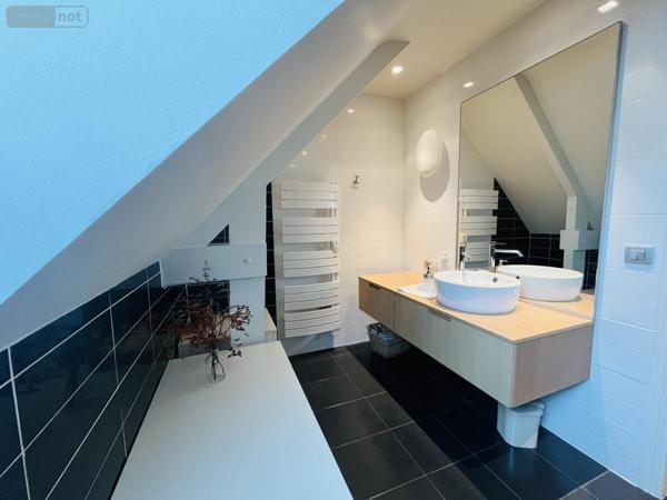 Maison à vendre à Languidic dans le Morbihan (56440), ref : 56064-1334