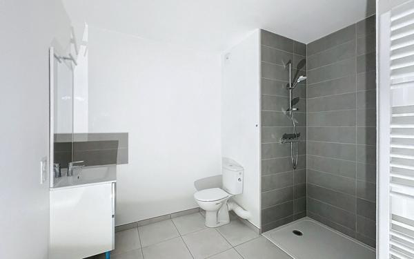 Appartement à louer    1 pièce • 29,40 m2 Clermont-Ferrand