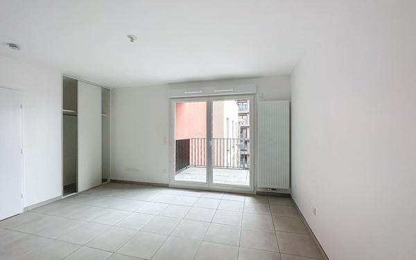 Appartement à louer    1 pièce • 29,40 m2 Clermont-Ferrand