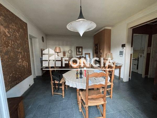 À vendre Maison 7 pièces 122 m² - Villeneuve-lès-avignon 30400