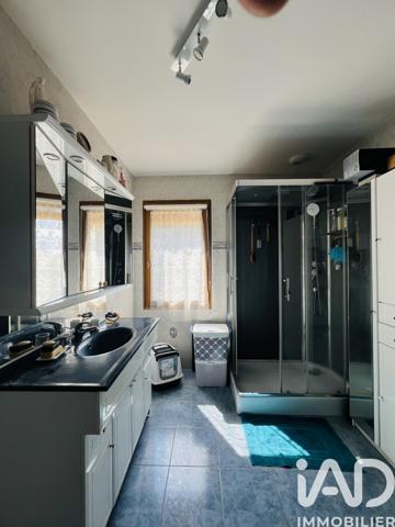 Maison à vendre 4 pièces 88 m² Castelsarrasin