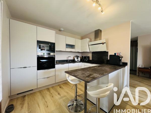 Maison à vendre 4 pièces 88 m² Castelsarrasin