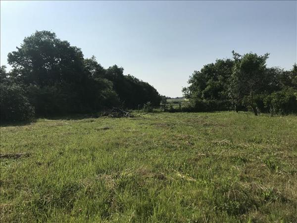 Terrain à vendre |  Verdille |  1322 m²