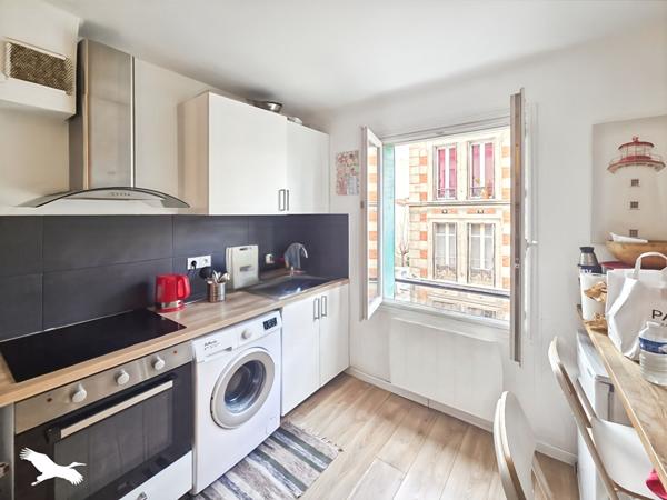 Appartement à vendre |  Marseille 05 |  4 pièces | 58 m²