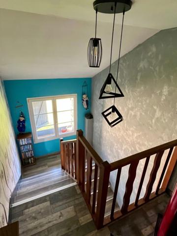 Exceptionnelle demeure, idéale pour gîte ou maison d'hôtes. Bien rare à la vente !