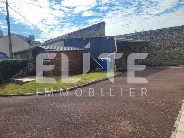 Maison à vendre |  Granville |  6 pièces | 115 m²