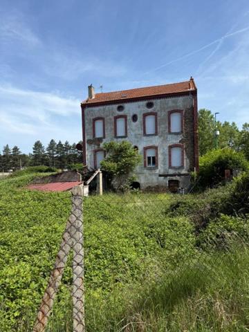 Maison Sainte Florine 10 pièce(s) 160 m2