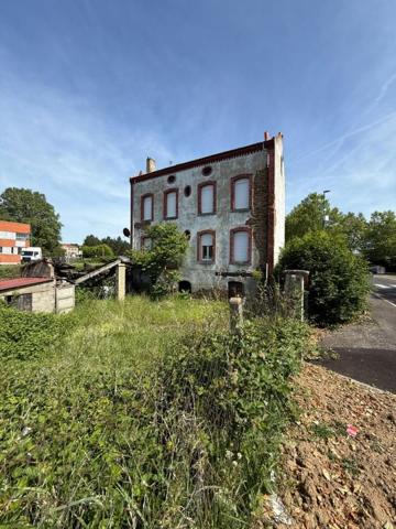 Maison Sainte Florine 10 pièce(s) 160 m2