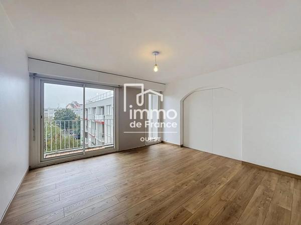 Appartement à louer à Laval (53000)