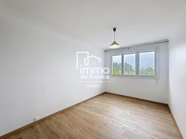 Appartement à louer à Laval (53000)