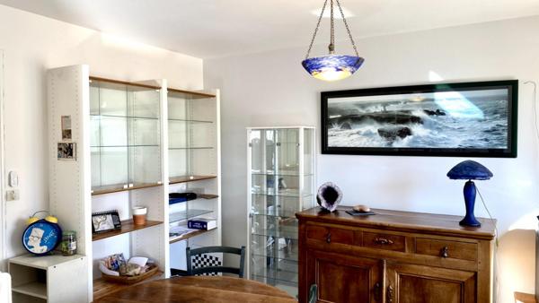 Appartement T2 bis avec garage Niort (79000)