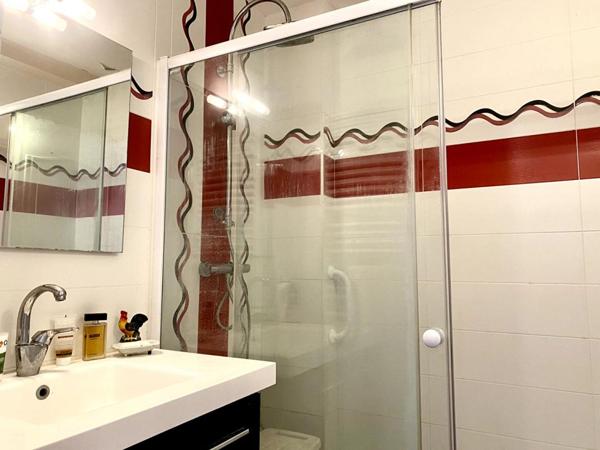 Appartement T2 bis avec garage Niort (79000)