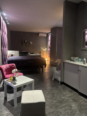 LOCAL + FOND DE COMMERCE +270 M²