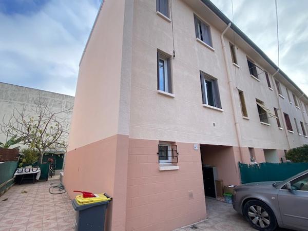 Achat maison Bobigny - 5 pièce(s) - 70 m² - 335 000 €