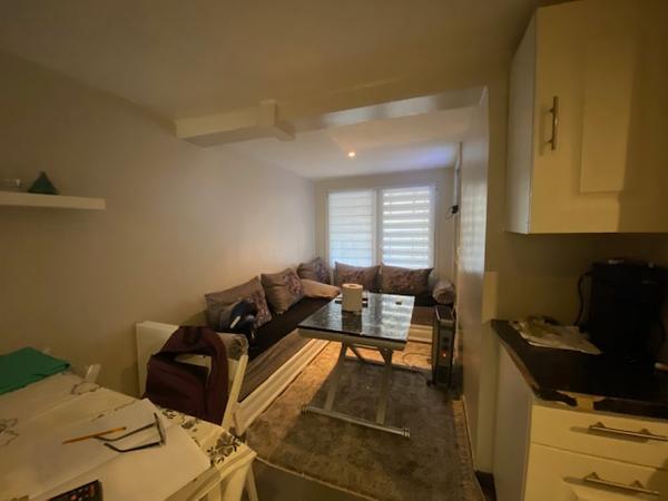 Achat maison Bobigny - 5 pièce(s) - 70 m² - 335 000 €