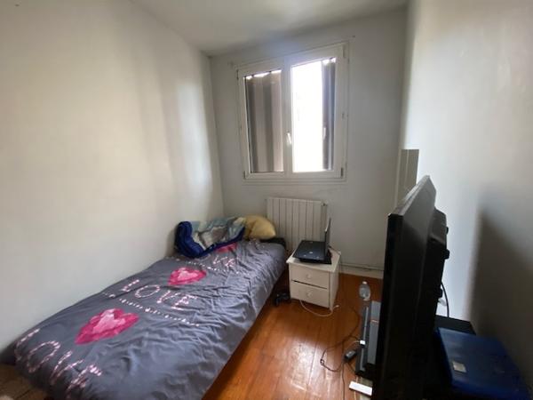 Achat maison Bobigny - 5 pièce(s) - 70 m² - 335 000 €