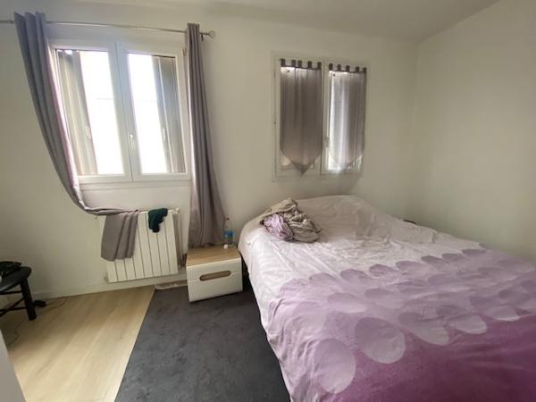 Achat maison Bobigny - 5 pièce(s) - 70 m² - 335 000 €