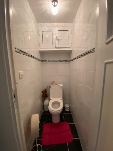 Achat maison Bobigny - 5 pièce(s) - 70 m² - 335 000 €