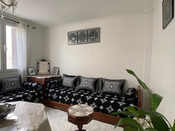 Achat maison Bobigny - 5 pièce(s) - 70 m² - 335 000 €