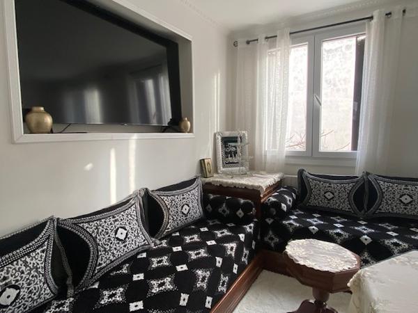 Achat maison Bobigny - 5 pièce(s) - 70 m² - 335 000 €