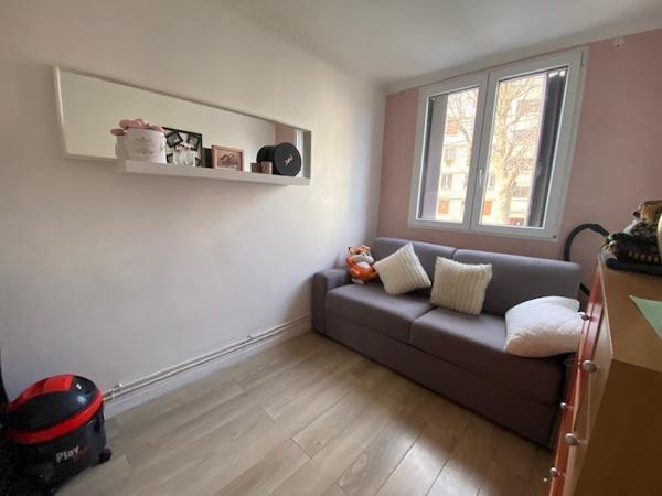 Achat maison Bobigny - 5 pièce(s) - 70 m² - 335 000 €