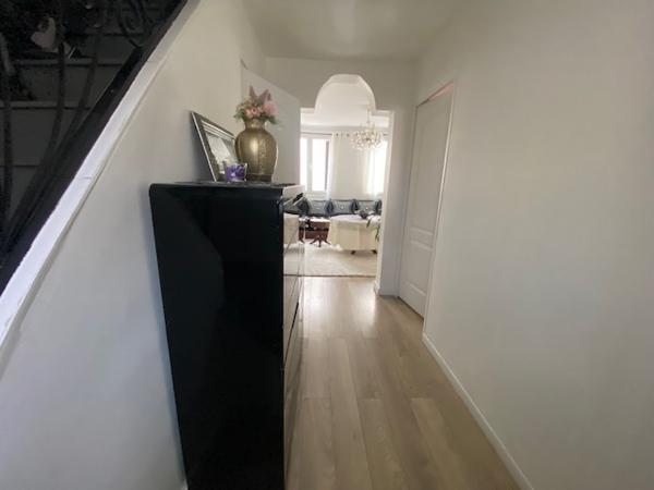 Achat maison Bobigny - 5 pièce(s) - 70 m² - 335 000 €