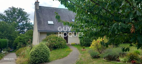 Maison Dinan Léhon environ 145 m²