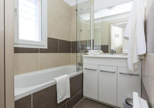 INVESTISSEMENT LOCATIF – BELGODERE – Résidence de Tourisme Odalys Les Villas de Belgodère - 6,02 % de rentabilité