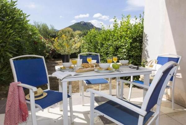 INVESTISSEMENT LOCATIF – BELGODERE – Résidence de Tourisme Odalys Les Villas de Belgodère - 6,02 % de rentabilité