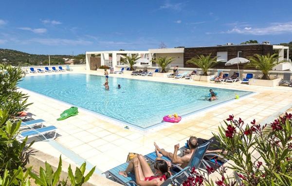 INVESTISSEMENT LOCATIF – BELGODERE – Résidence de Tourisme Odalys Les Villas de Belgodère - 6,02 % de rentabilité