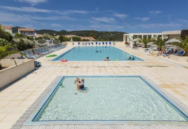 INVESTISSEMENT LOCATIF – BELGODERE – Résidence de Tourisme Odalys Les Villas de Belgodère - 6,02 % de rentabilité