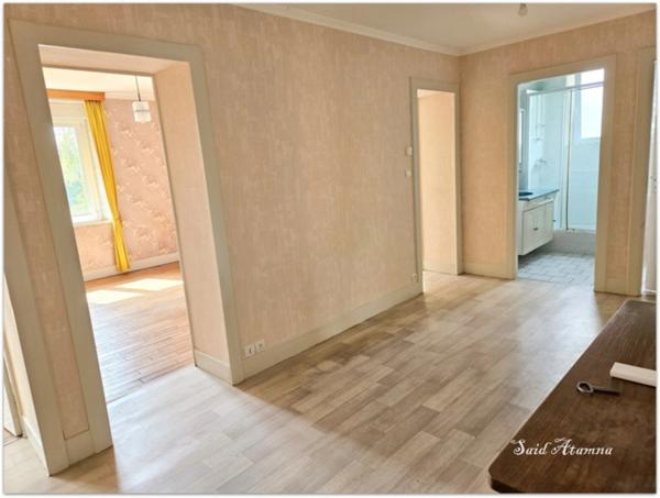 En exclusivité, maison à vendre 8 pièces de 195m² CHATEL SUR MOSELLE (88), situé su un terrain de 620m².