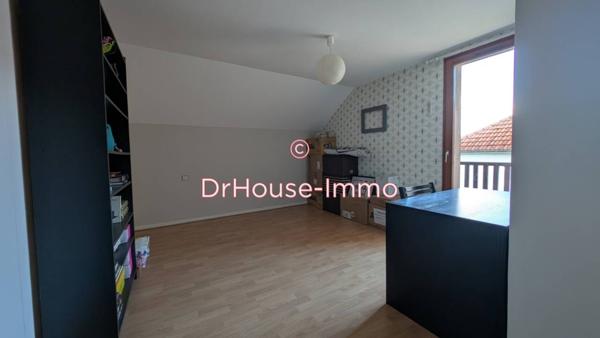 Maison à vendre 7 pièces de 140 m²