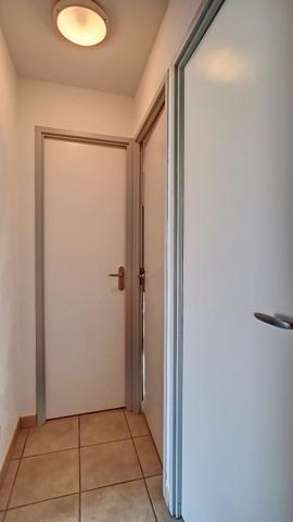 A vendre Appartement de 3 pièce(s) d'une superficie de 40.6m² avec piscines