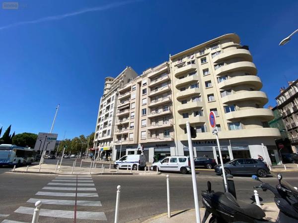 Achat - Appartement | Appartement Toulon 83000 5 pièces 133 m 2