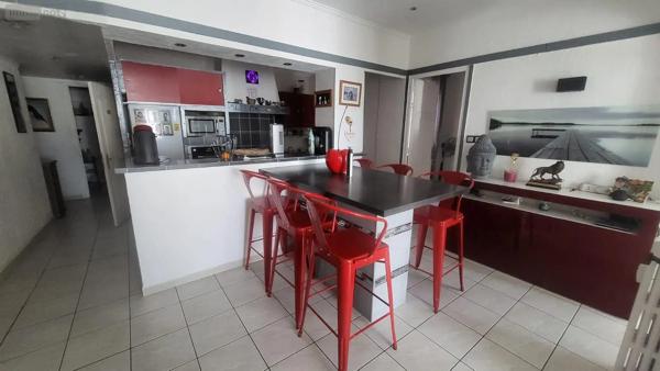 Achat - Appartement | Appartement Toulon 83000 5 pièces 133 m 2