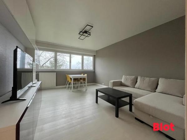 Appartement 3 pièce(s)