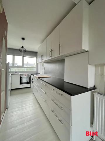 Appartement 3 pièce(s)