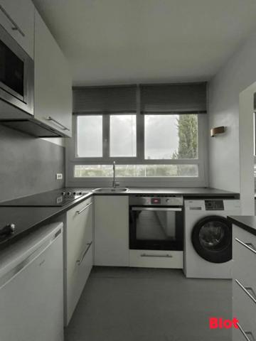 Appartement 3 pièce(s)