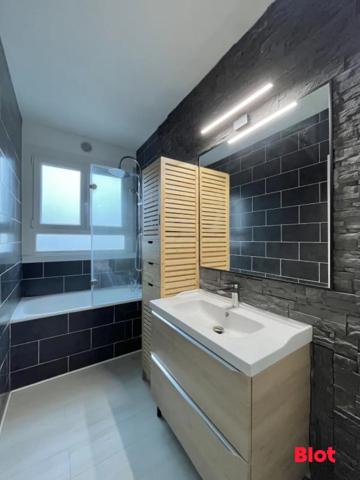 Appartement 3 pièce(s)