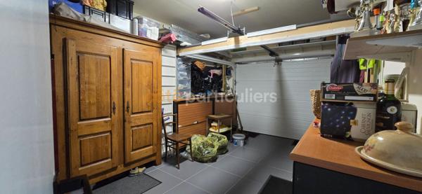 Vente Maison114 m² - 4 Pièces - VAUX SUR MER (17640)