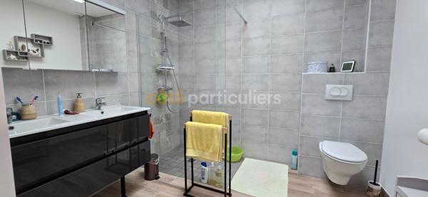 Vente Maison114 m² - 4 Pièces - VAUX SUR MER (17640)