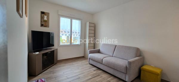 Vente Maison114 m² - 4 Pièces - VAUX SUR MER (17640)