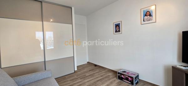 Vente Maison114 m² - 4 Pièces - VAUX SUR MER (17640)