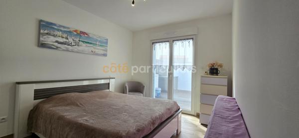 Vente Maison114 m² - 4 Pièces - VAUX SUR MER (17640)