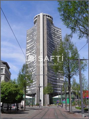 Spécial Investisseur Studio + appartement