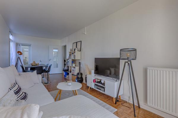 Appartement 2 pièces de 53m2