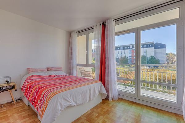 Appartement 2 pièces de 53m2