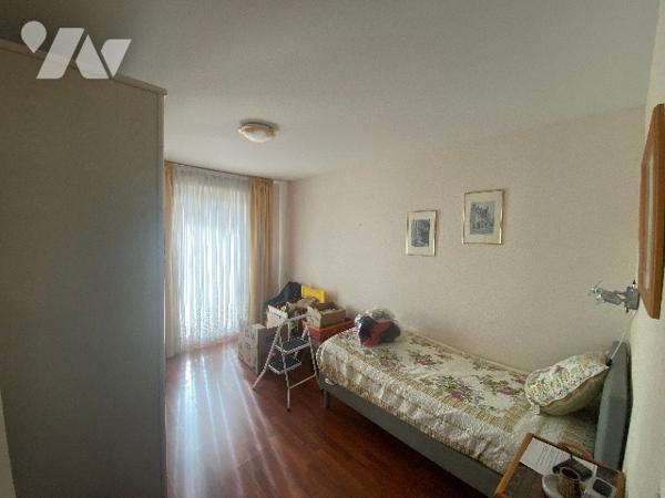 EXCLUSIVITE - T3 105m² -GARAGE-BALCONS- CAVE