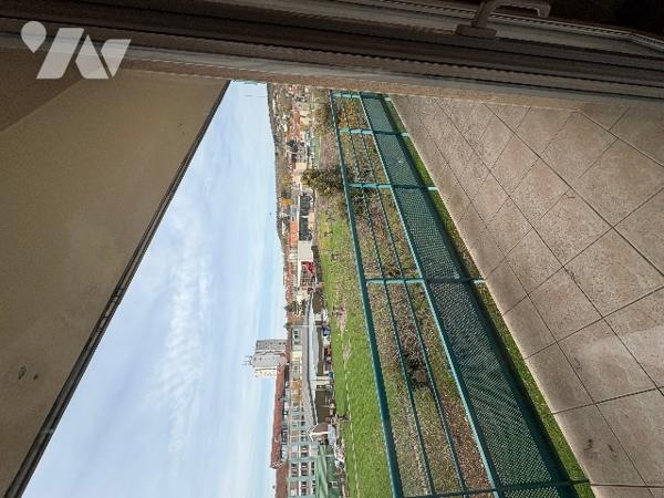 EXCLUSIVITE - T3 105m² -GARAGE-BALCONS- CAVE